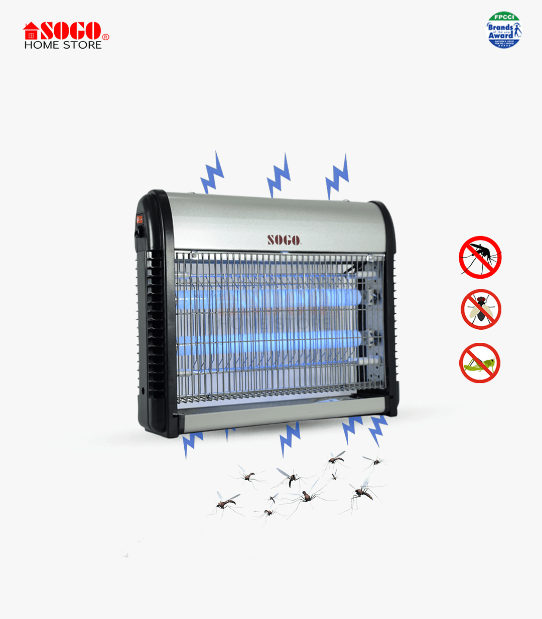 Sogo Pest Killer Widgets | Mix &amp; Match | Waseeh Pakistan