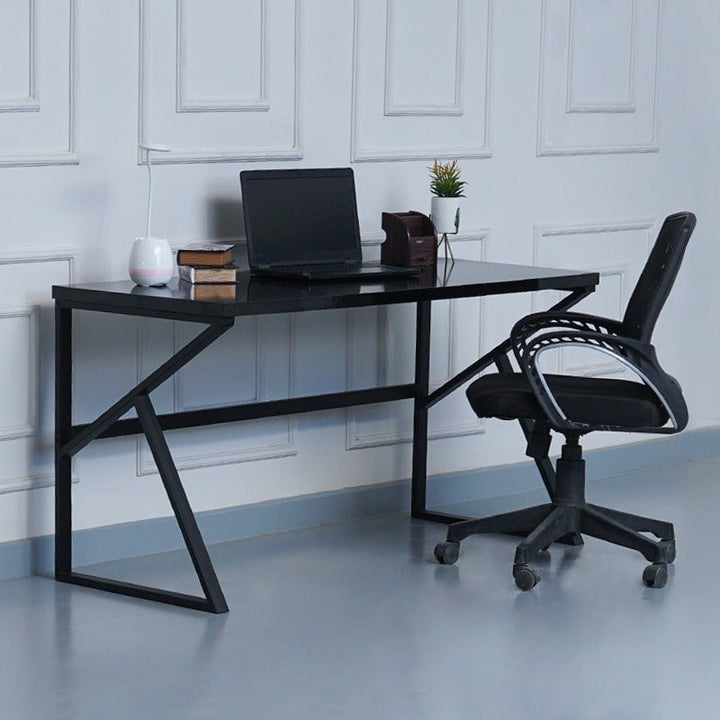 Soho Vintage Computer Work Writing Office Home Desk Table | Furniture | Waseeh Pakistan
