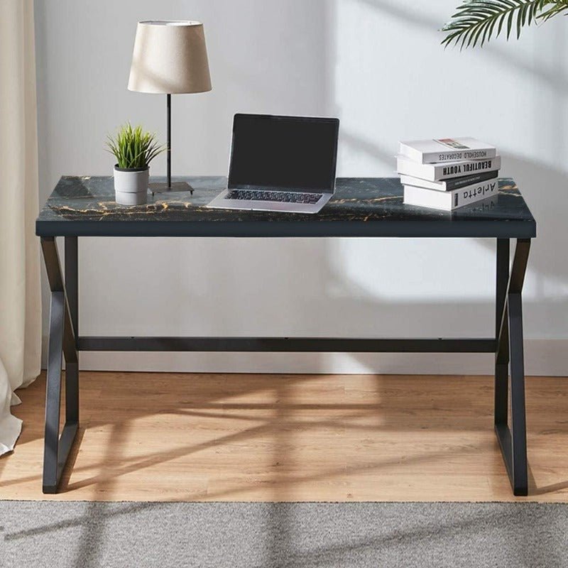 Soho Vintage Computer Work Writing Office Home Desk Table | Furniture | Waseeh Pakistan