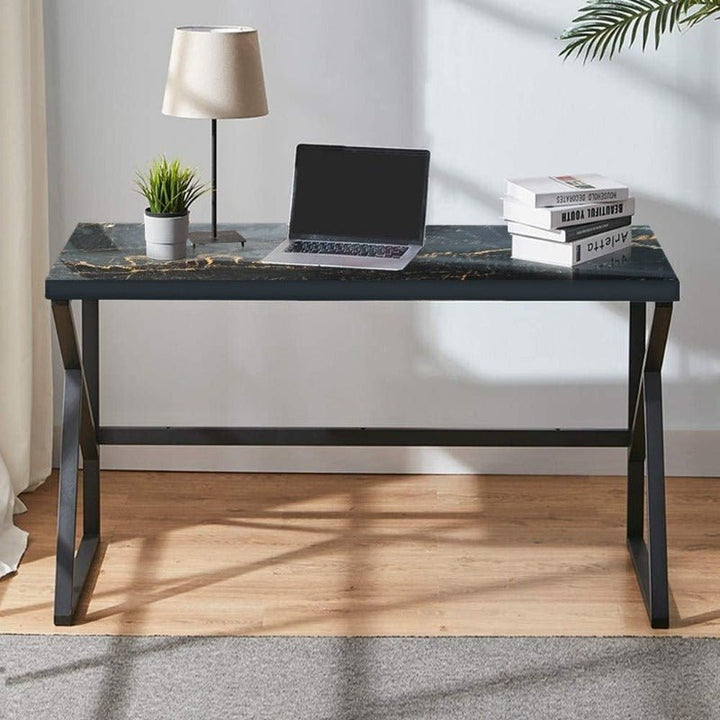 Soho Vintage Computer Work Writing Office Home Desk Table | Furniture | Waseeh Pakistan