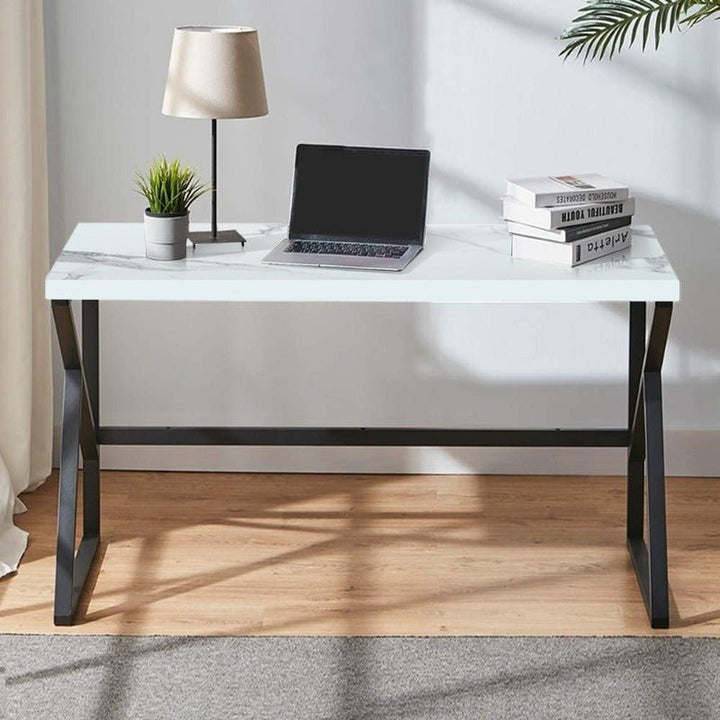 Soho Vintage Computer Work Writing Office Home Desk Table | Furniture | Waseeh Pakistan