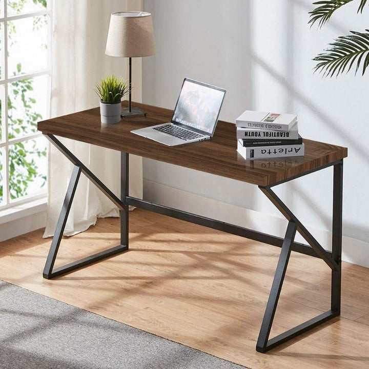 Soho Vintage Computer Work Writing Office Home Desk Table | Furniture | Waseeh Pakistan