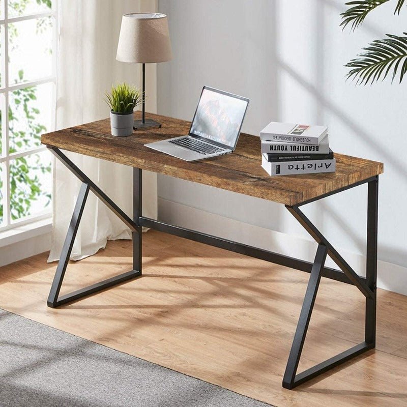 Soho Vintage Computer Work Writing Office Home Desk Table | Furniture | Waseeh Pakistan