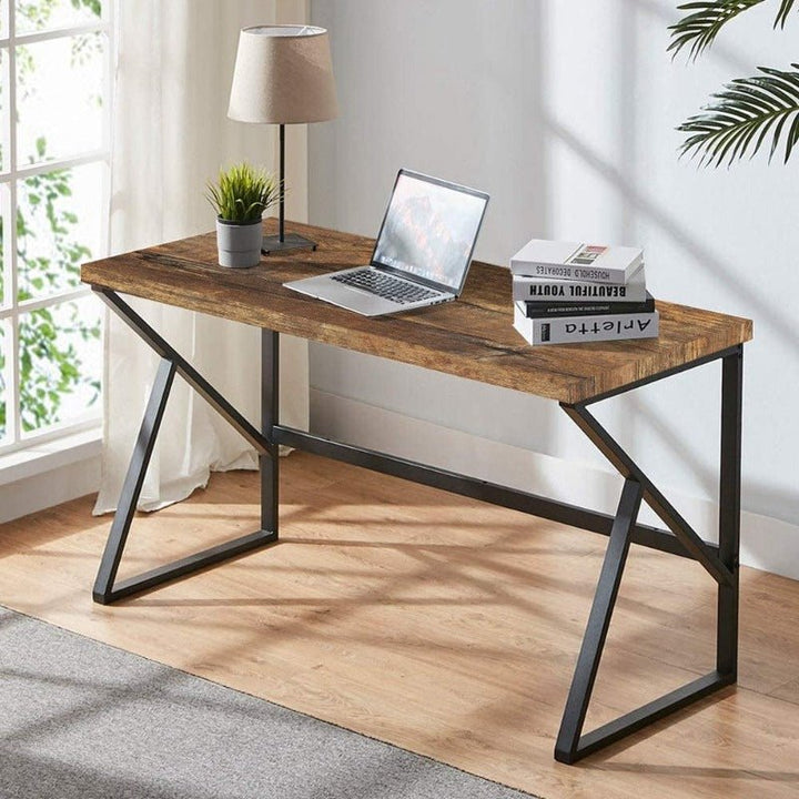 Soho Vintage Computer Work Writing Office Home Desk Table | Furniture | Waseeh Pakistan