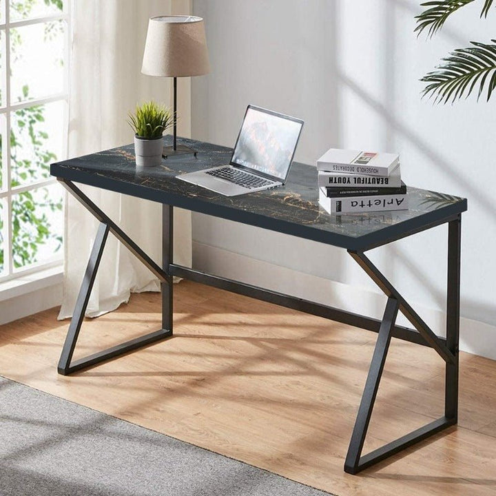 Soho Vintage Computer Work Writing Office Home Desk Table | Furniture | Waseeh Pakistan