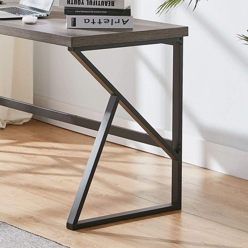 Soho Vintage Computer Work Writing Office Home Desk Table | Furniture | Waseeh Pakistan