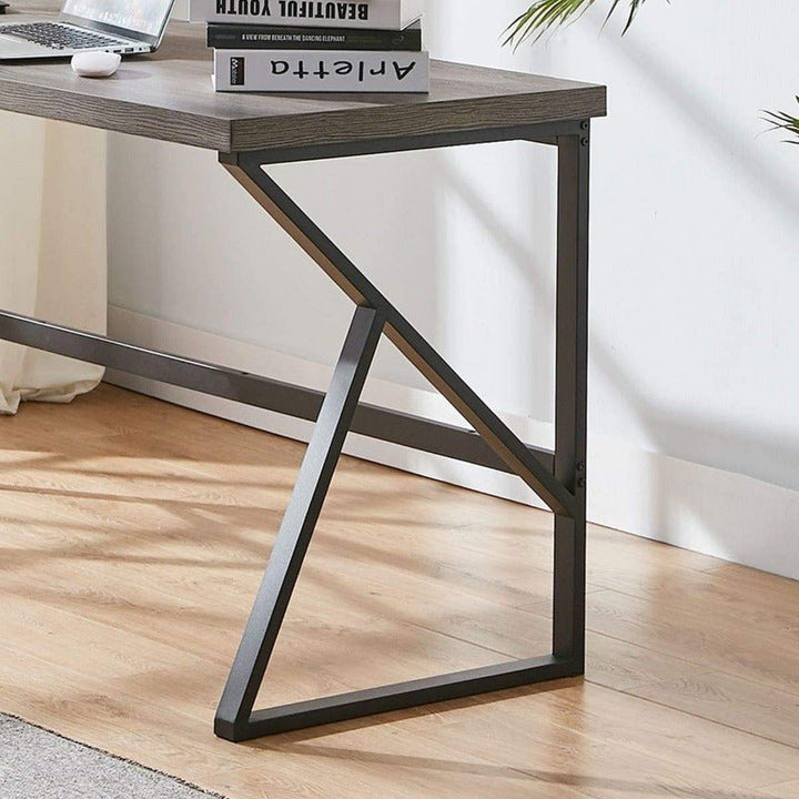Soho Vintage Computer Work Writing Office Home Desk Table | Furniture | Waseeh Pakistan