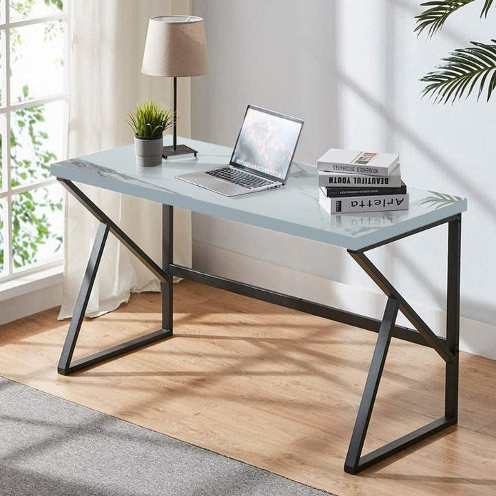 Soho Vintage Computer Work Writing Office Home Desk Table | Furniture | Waseeh Pakistan
