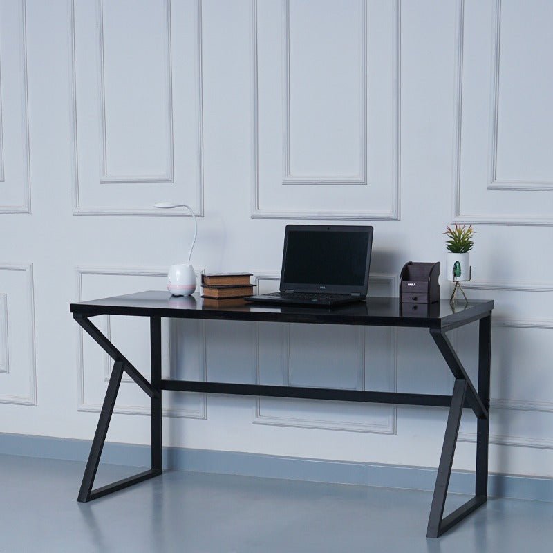 Soho Vintage Computer Work Writing Office Home Desk Table | Furniture | Waseeh Pakistan
