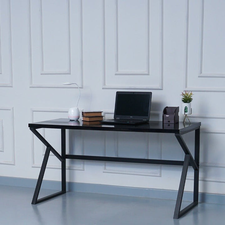 Soho Vintage Computer Work Writing Office Home Desk Table | Furniture | Waseeh Pakistan