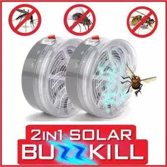 Solar Bug Killer | Mix &amp; Match | Waseeh Pakistan