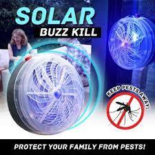 Solar Bug Killer | Mix &amp; Match | Waseeh Pakistan