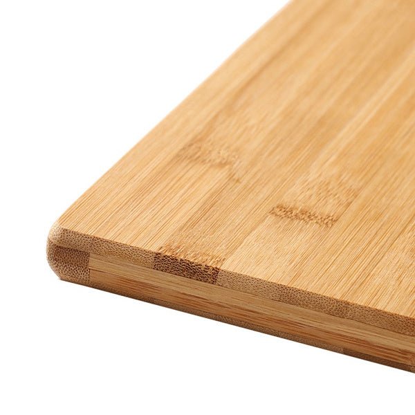 Solid Bamboo Cutting Board | kitchen item | Waseeh Pakistan