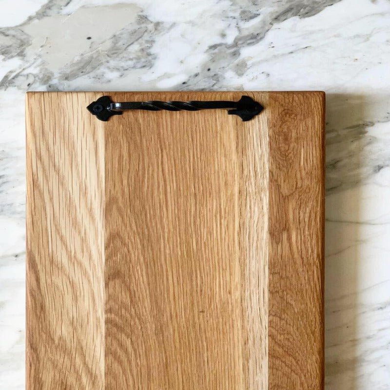 Solid Wooden Serving Tray | Not Sale FB | Waseeh Pakistan