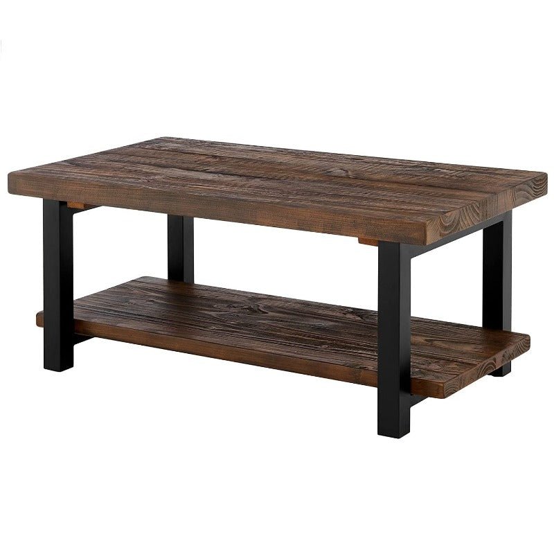 Solieda Center Table | Furniture | Waseeh Pakistan