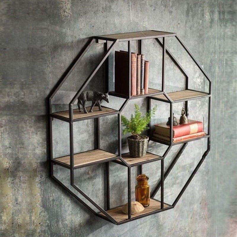 Solvra Mounted Floating Frame | Furniture | Waseeh Pakistan