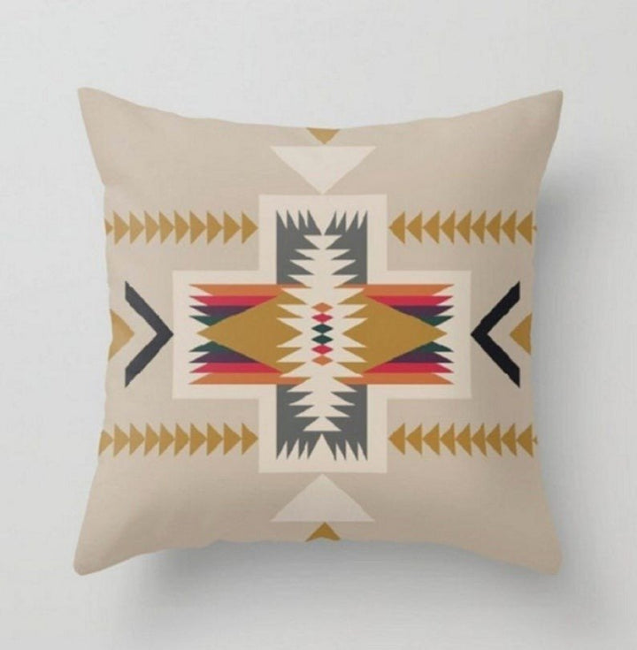 Sopranos Cushion Covers (Pack of 5) | Home Décor | Waseeh Pakistan
