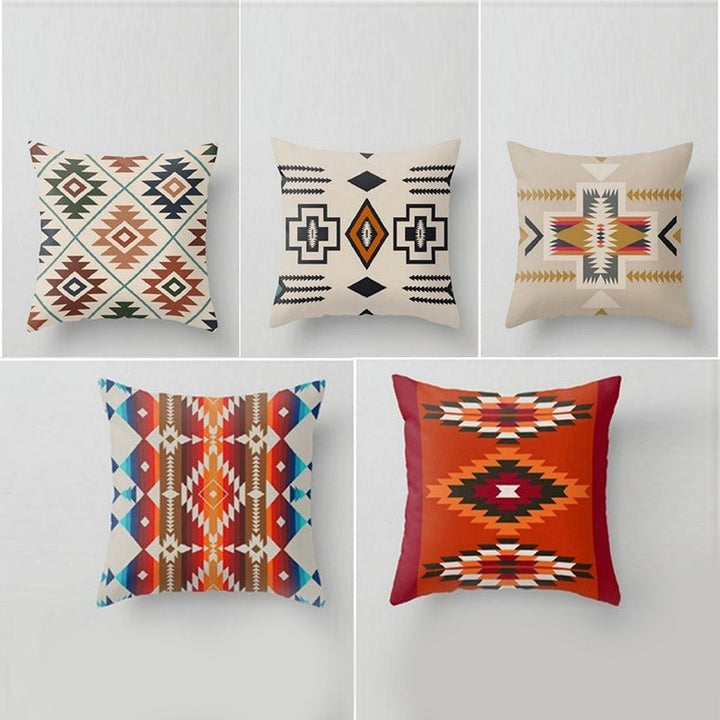 Sopranos Cushion Covers (Pack of 5) | Home Décor | Waseeh Pakistan