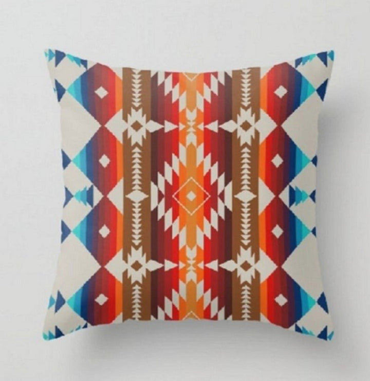 Sopranos Cushion Covers (Pack of 5) | Home Décor | Waseeh Pakistan