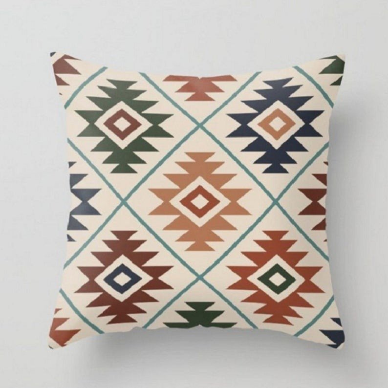 Sopranos Cushion Covers (Pack of 5) | Home Décor | Waseeh Pakistan