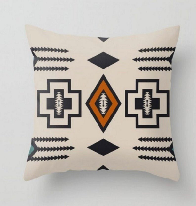 Sopranos Cushion Covers (Pack of 5) | Home Décor | Waseeh Pakistan