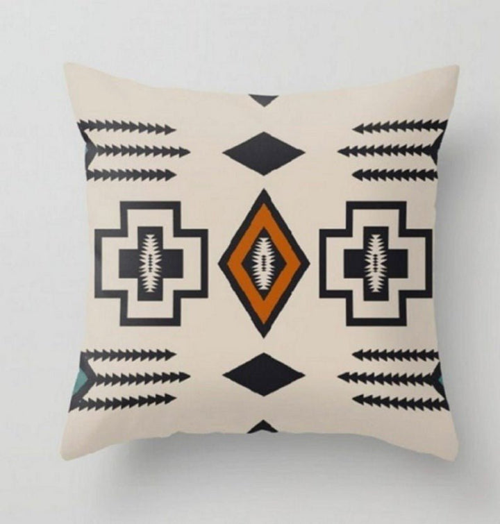 Sopranos Cushion Covers (Pack of 5) | Home Décor | Waseeh Pakistan