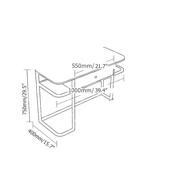Sorevian Console Table | Furniture | Waseeh Pakistan