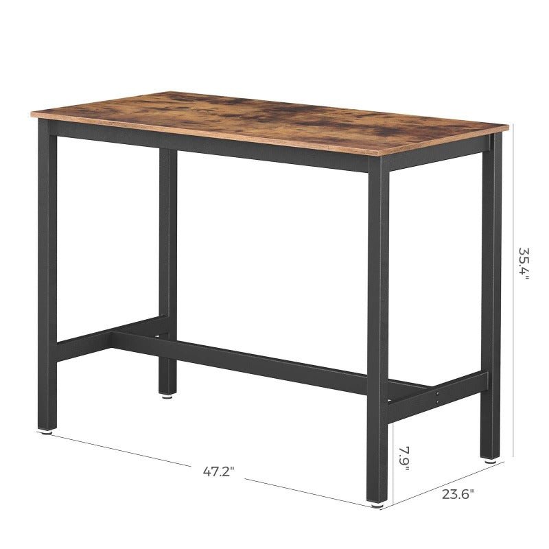 Sorven Dessert Dining Table | Not Sale FB | Waseeh Pakistan