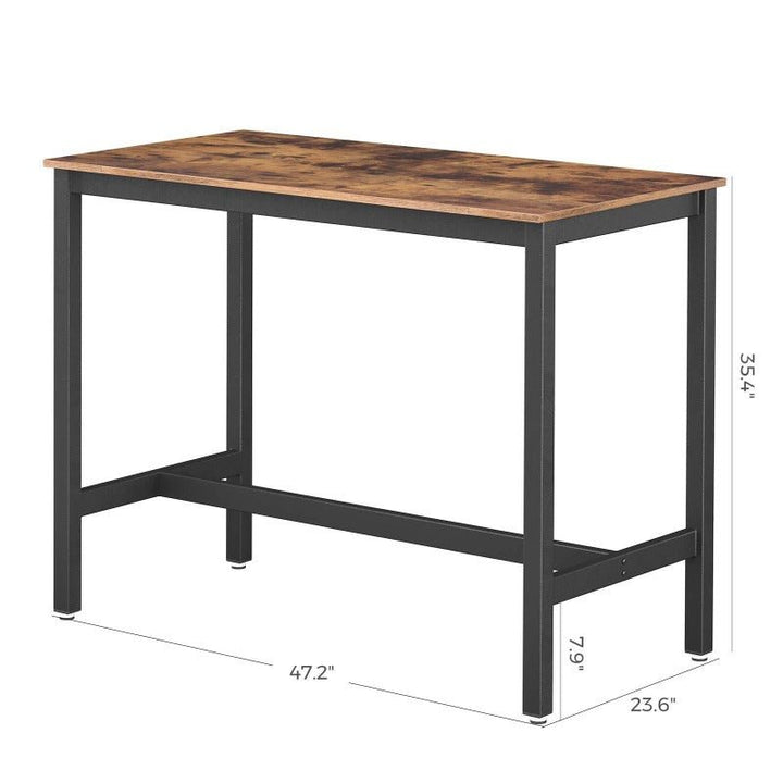 Sorven Dessert Dining Table | Not Sale FB | Waseeh Pakistan