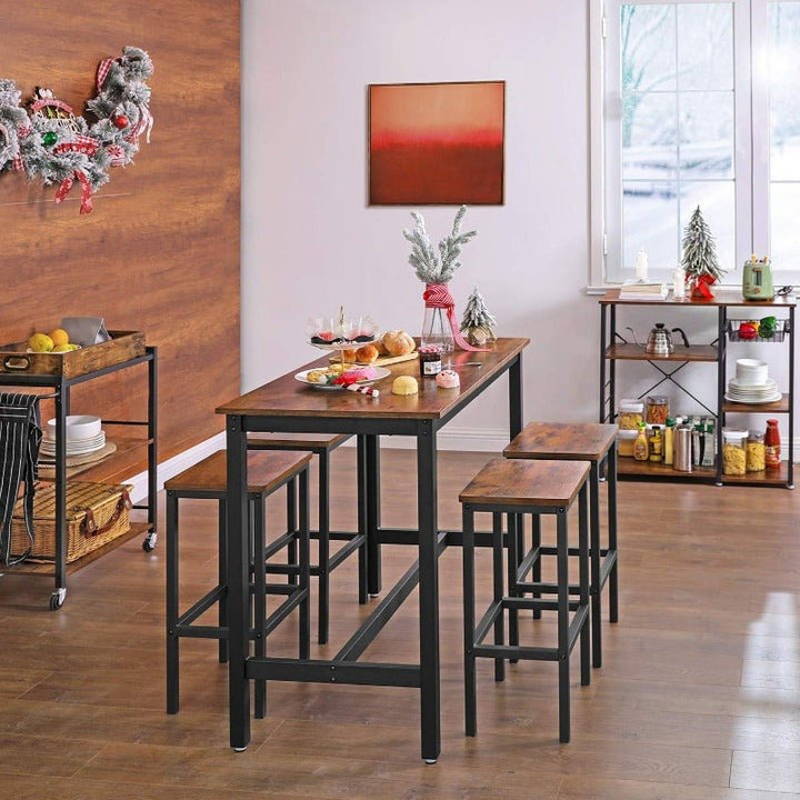 Sorven Dessert Dining Table | Not Sale FB | Waseeh Pakistan