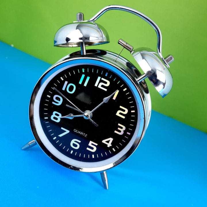 Sparkle Alarm Clock | Home Décor | Waseeh Pakistan