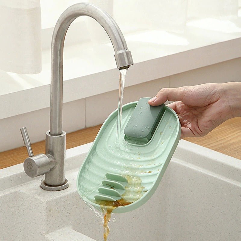 Spatula Spoon Rack Holder | kitchen item | Waseeh Pakistan