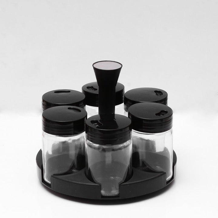 Spice 360 Rotating Bottles | kitchen item | Waseeh Pakistan