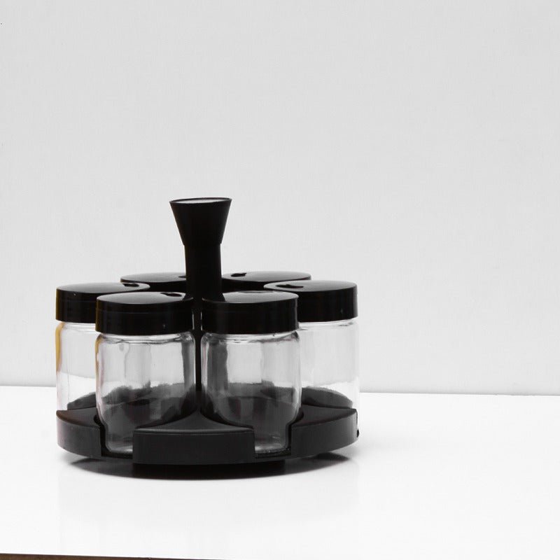 Spice 360 Rotating Bottles | kitchen item | Waseeh Pakistan