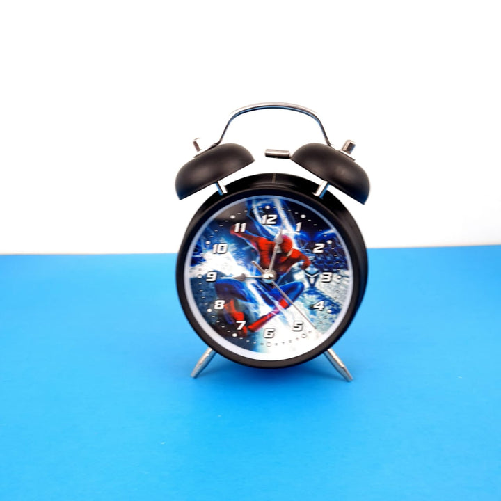 Spider Man Alarm Clock | Home Décor | Waseeh Pakistan