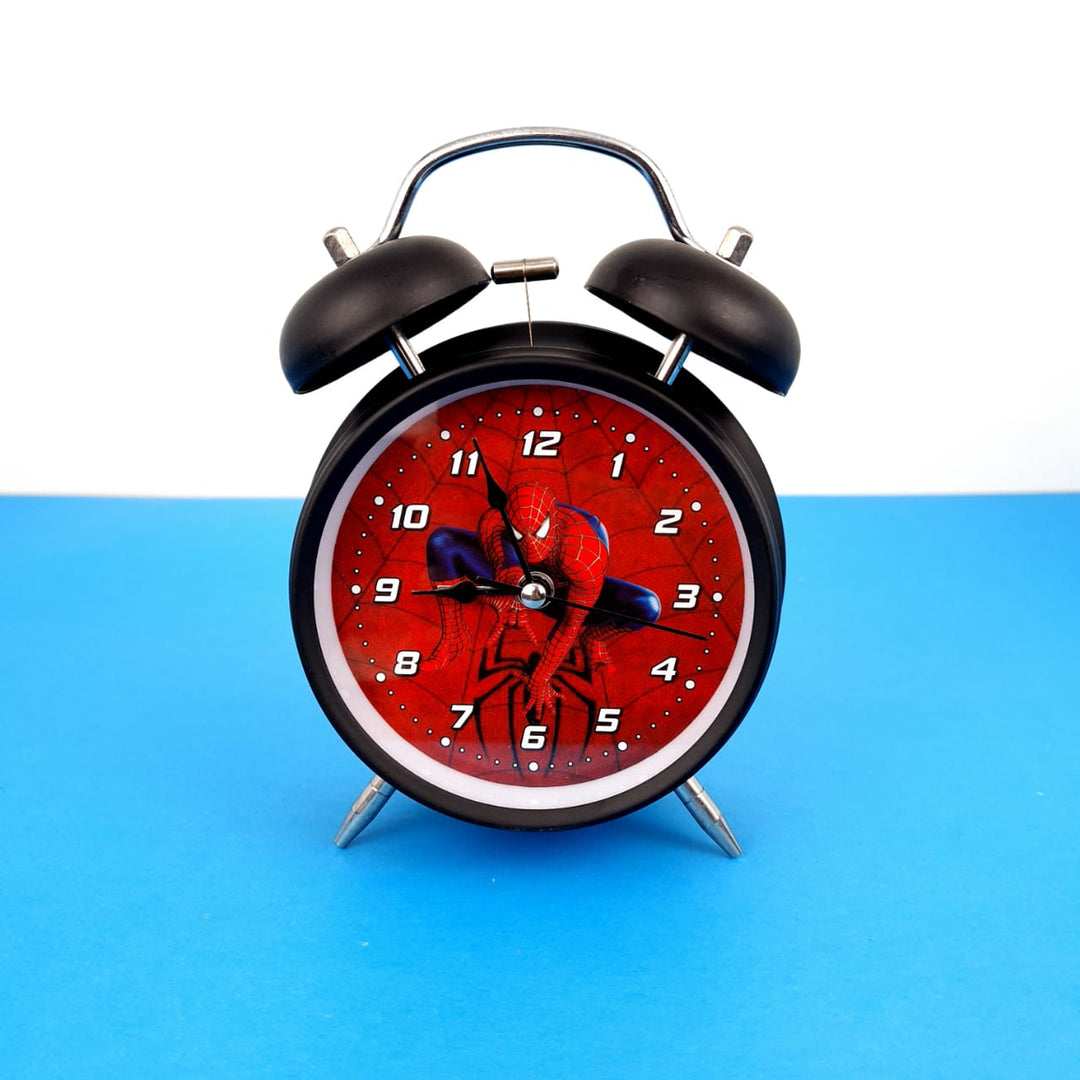 Spider Man Alarm Clock | Home Décor | Waseeh Pakistan