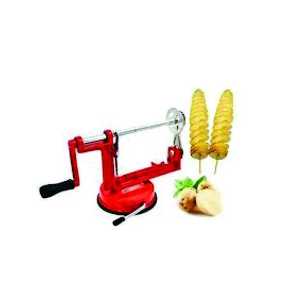 Spiral Potato Slicer | kitchen item | Waseeh Pakistan