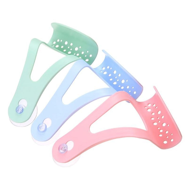 Sponge and Brush Cradle | kitchen item | Waseeh Pakistan