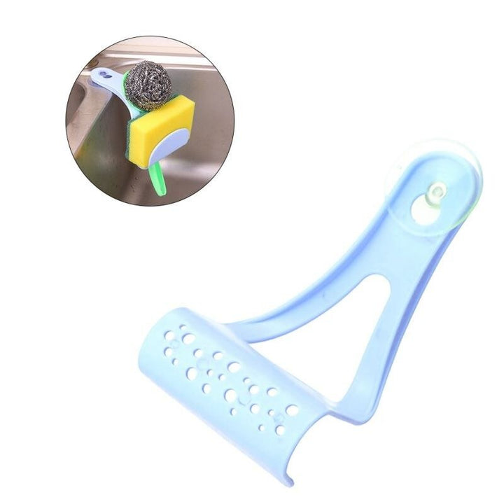 Sponge and Brush Cradle | kitchen item | Waseeh Pakistan