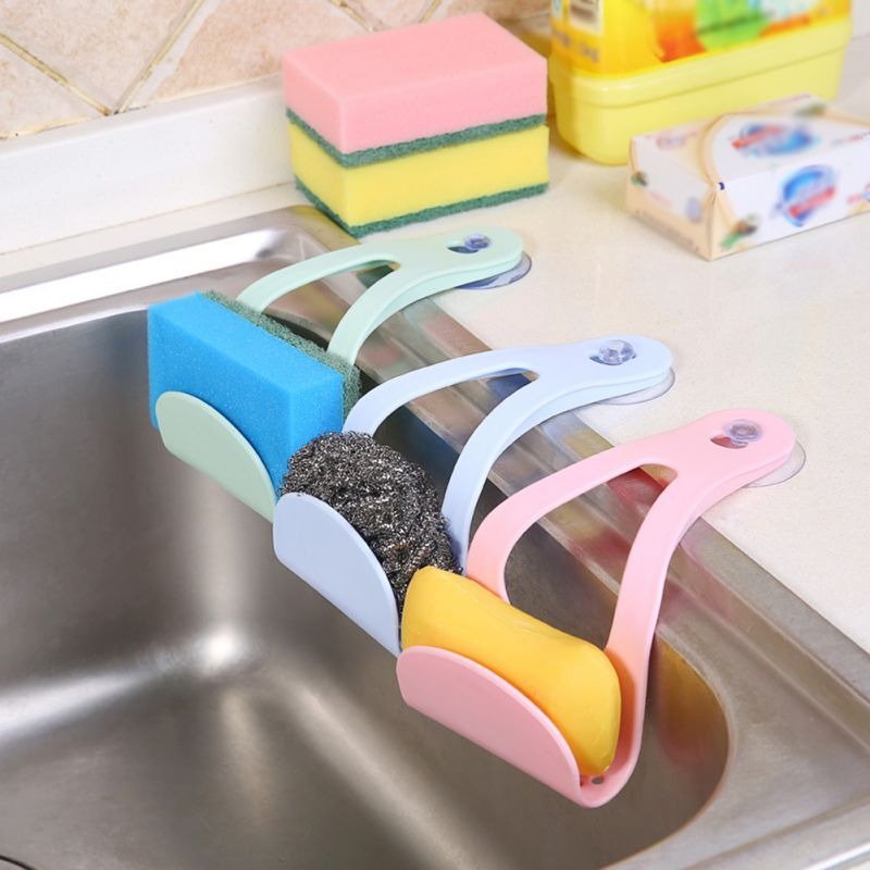 Sponge and Brush Cradle | kitchen item | Waseeh Pakistan