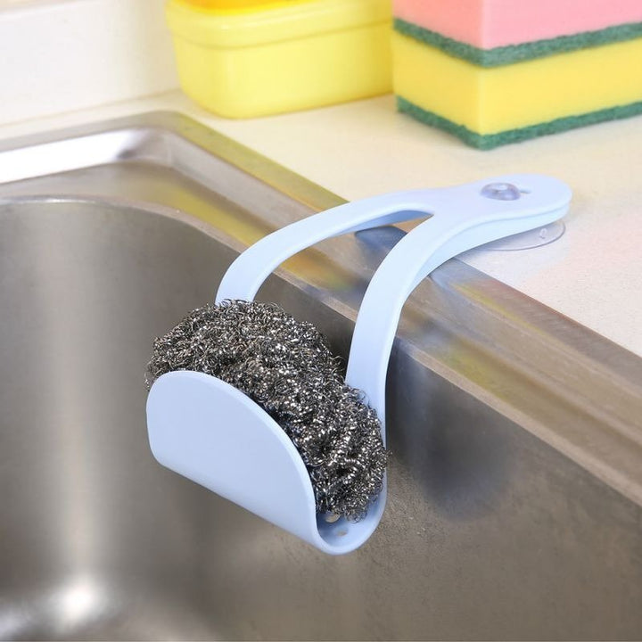 Sponge and Brush Cradle | kitchen item | Waseeh Pakistan
