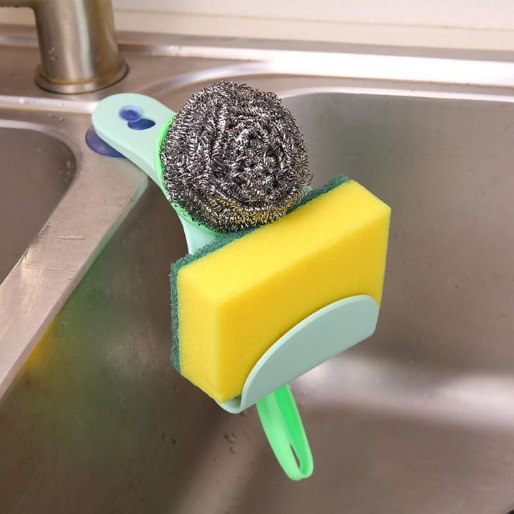 Sponge and Brush Cradle | kitchen item | Waseeh Pakistan