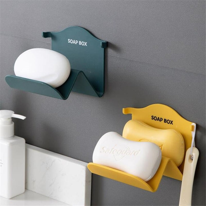 Seamless Hole Free Soap Holder - waseeh.com