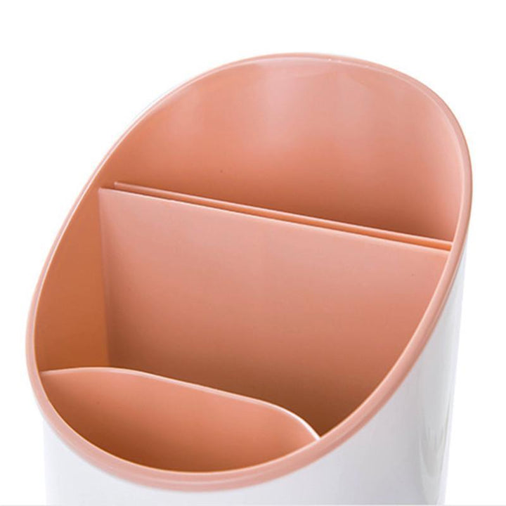 Spoon Holder Drain Cutlery Organizer Kitchen | kitchen item | Waseeh Pakistan