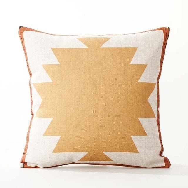 Sprengel Cushion Covers (Set of 6) | Home Décor | Waseeh Pakistan