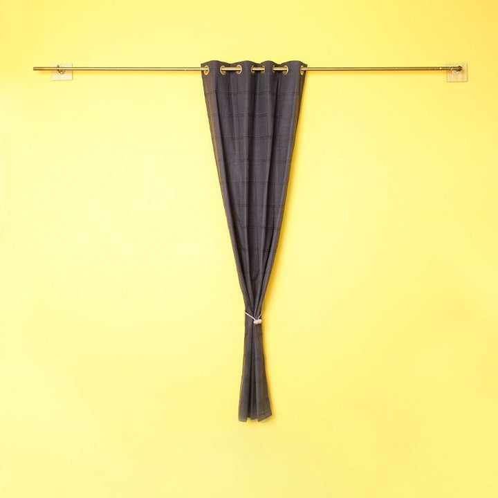 Squalene Designed Curtains | Home Décor | Waseeh Pakistan