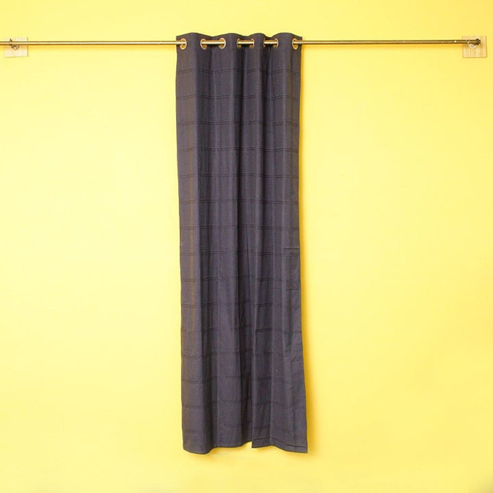 Squalene Designed Curtains | Home Décor | Waseeh Pakistan