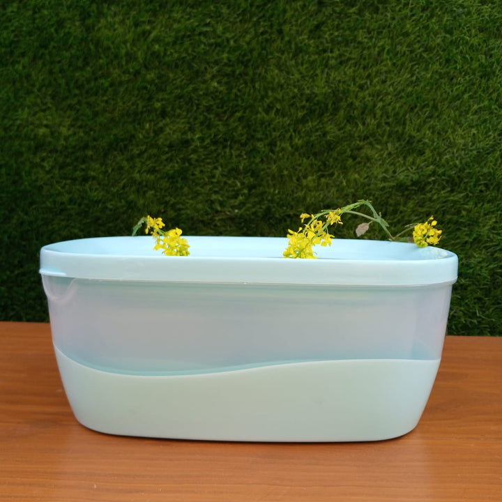 Square Edge Food Containers | kitchen item | Waseeh Pakistan
