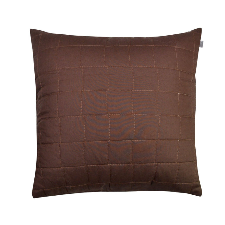 Square Separation Filled Cushions | Home Décor | Waseeh Pakistan