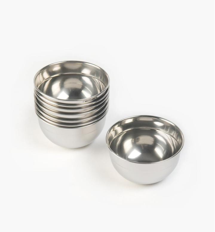 Stainless Steel Bowls | kitchen item | Waseeh Pakistan